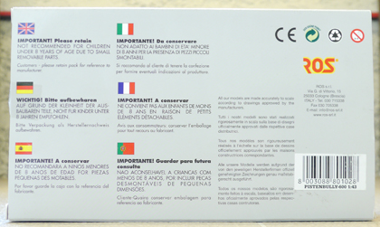 PistenBully_Package_Back ナルコーヒー PistenBully1:43